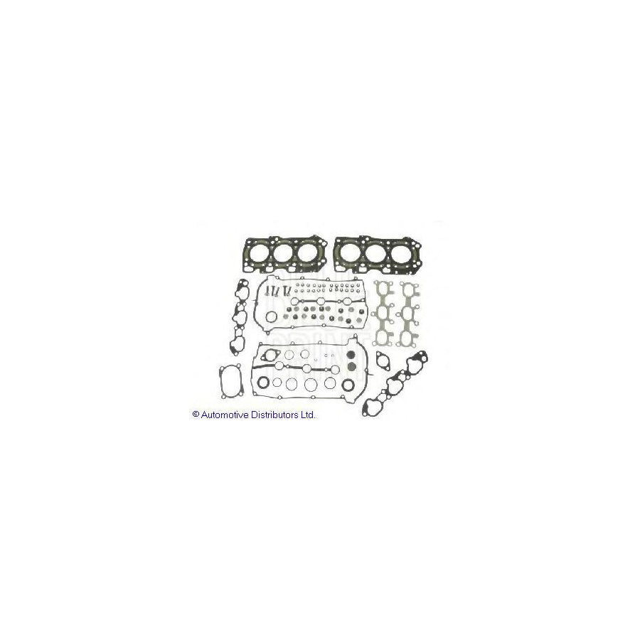 Blue Print Adm56250 Gasket Set, Cylinder Head for Mazda MX-3 (Ec)