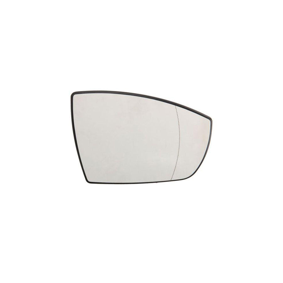 Blic 6102-02-0304692P Mirror Glass, Outside Mirror