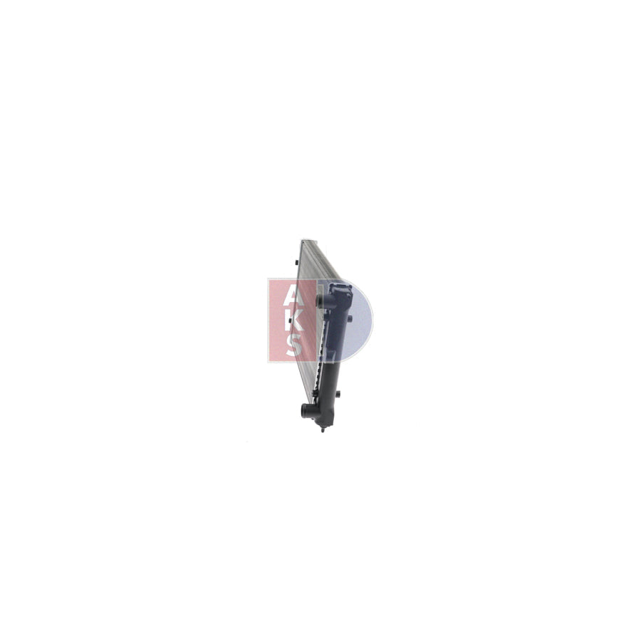 AKS Dasis 132680T Coolant Expansion Tank