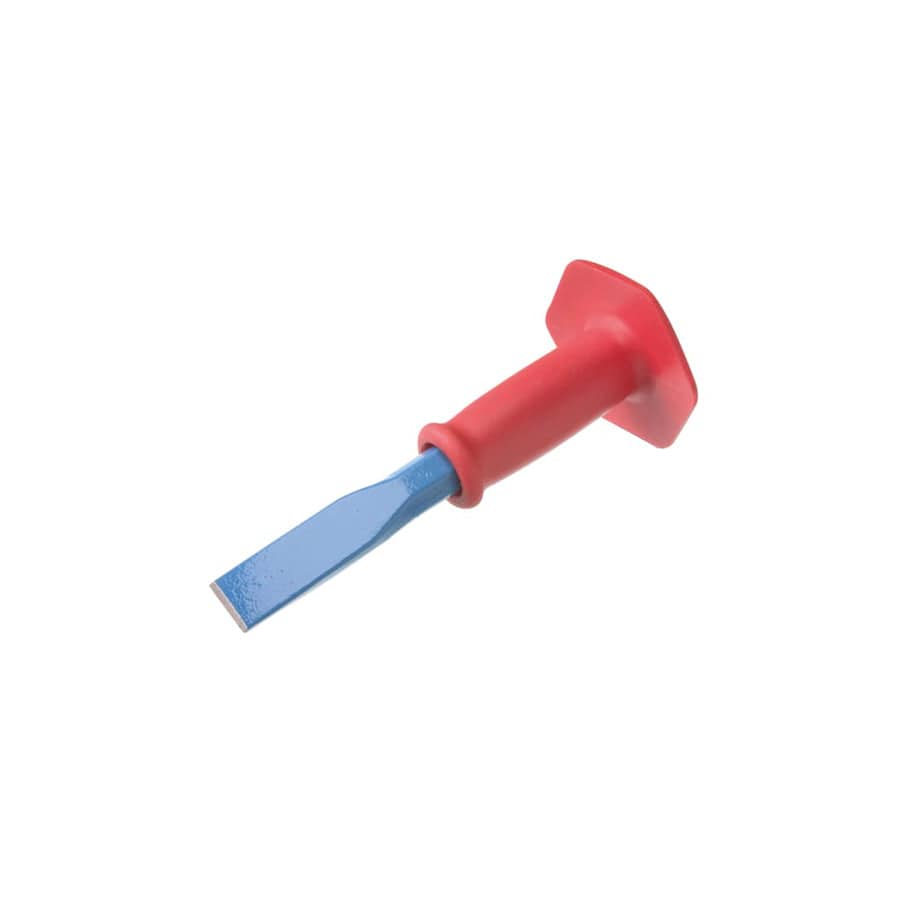 Footprint FOO591101 591 Cold Chisel with Hand Guard 250 x 25mm