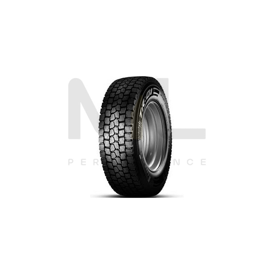 Pirelli TR:01 235/75 R17.5 132M Truck Winter Tyre