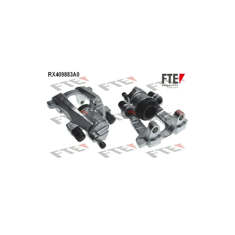 FTE Rx409883A0 Brake Caliper