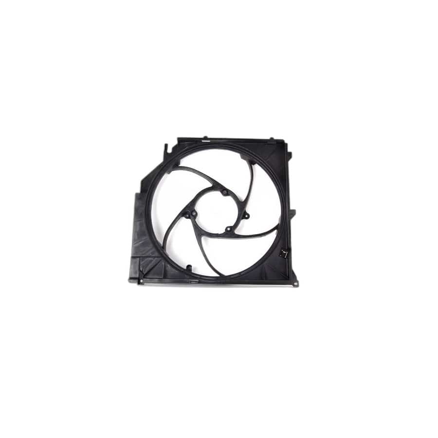 Genuine BMW 17113415242 E83 Fan Shroud (Inc. X3)