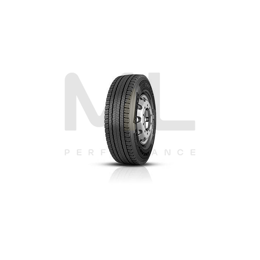 Pirelli TH:01 Energy 295/80 R22.5 152/148M All Season Truck Tyre