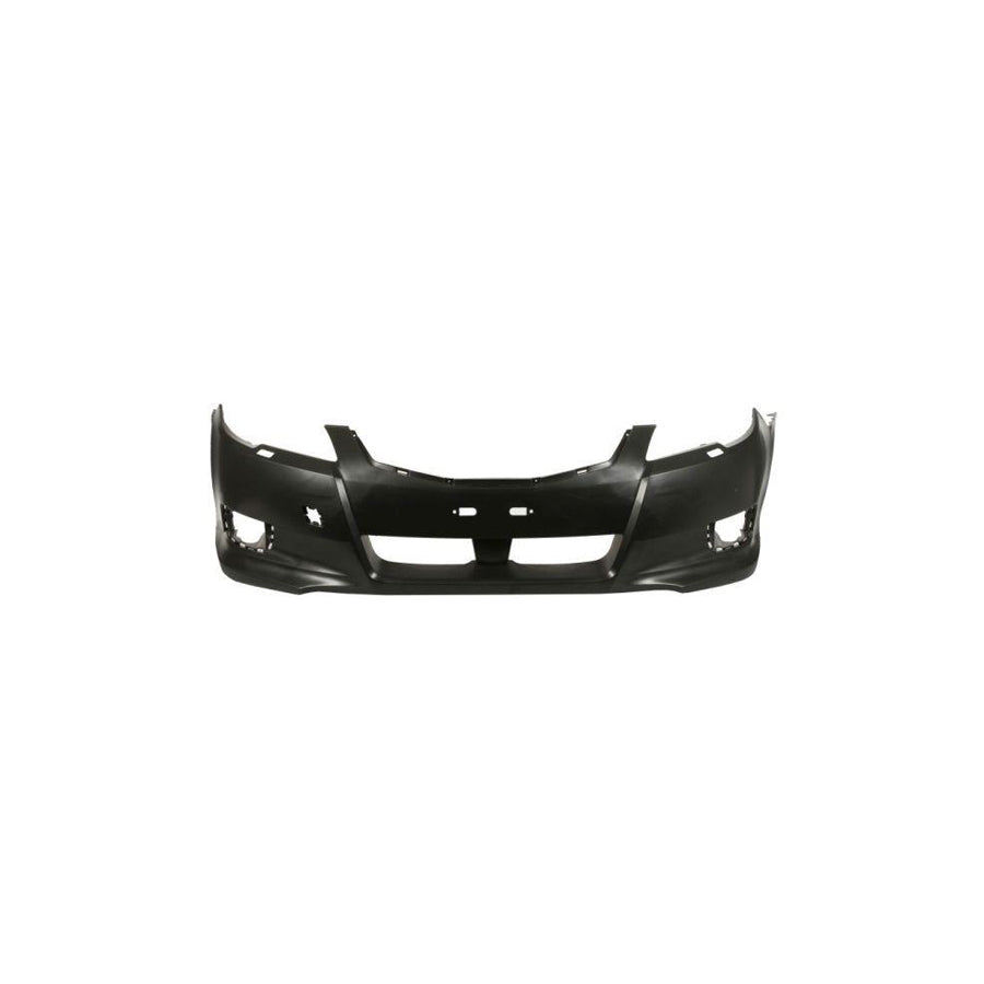 Blic 5510-00-6715901P Bumper for Subaru Legacy