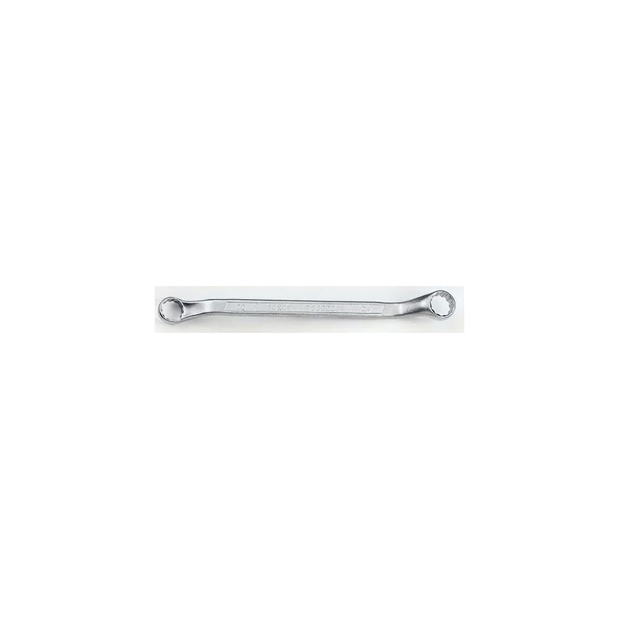 Force 7582224 Double Ring Spanner