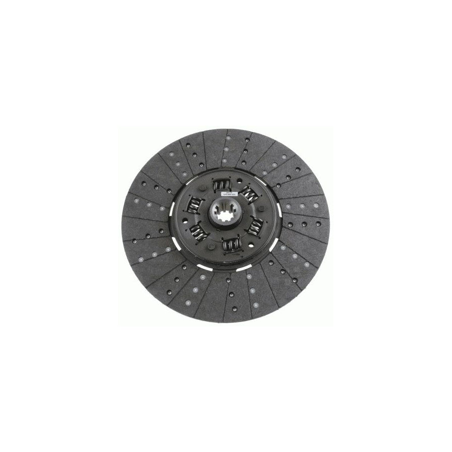 Sachs 1878 600 833 Clutch Disc