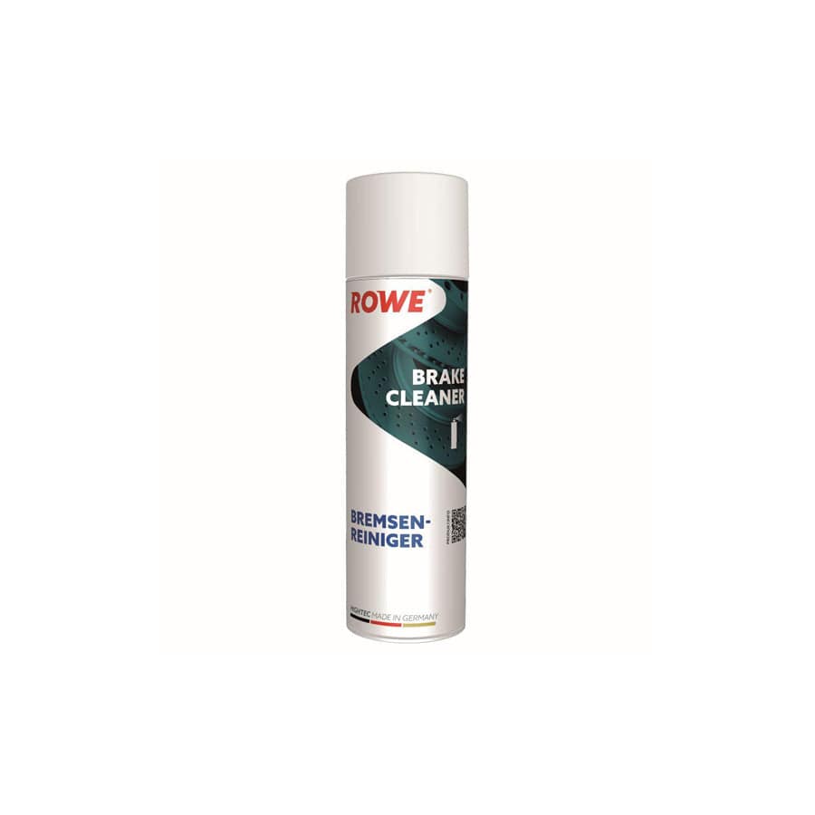 Rowe HIGHTEC, BRAKE CLEANER 21164-0005-99 Brake Cleaner