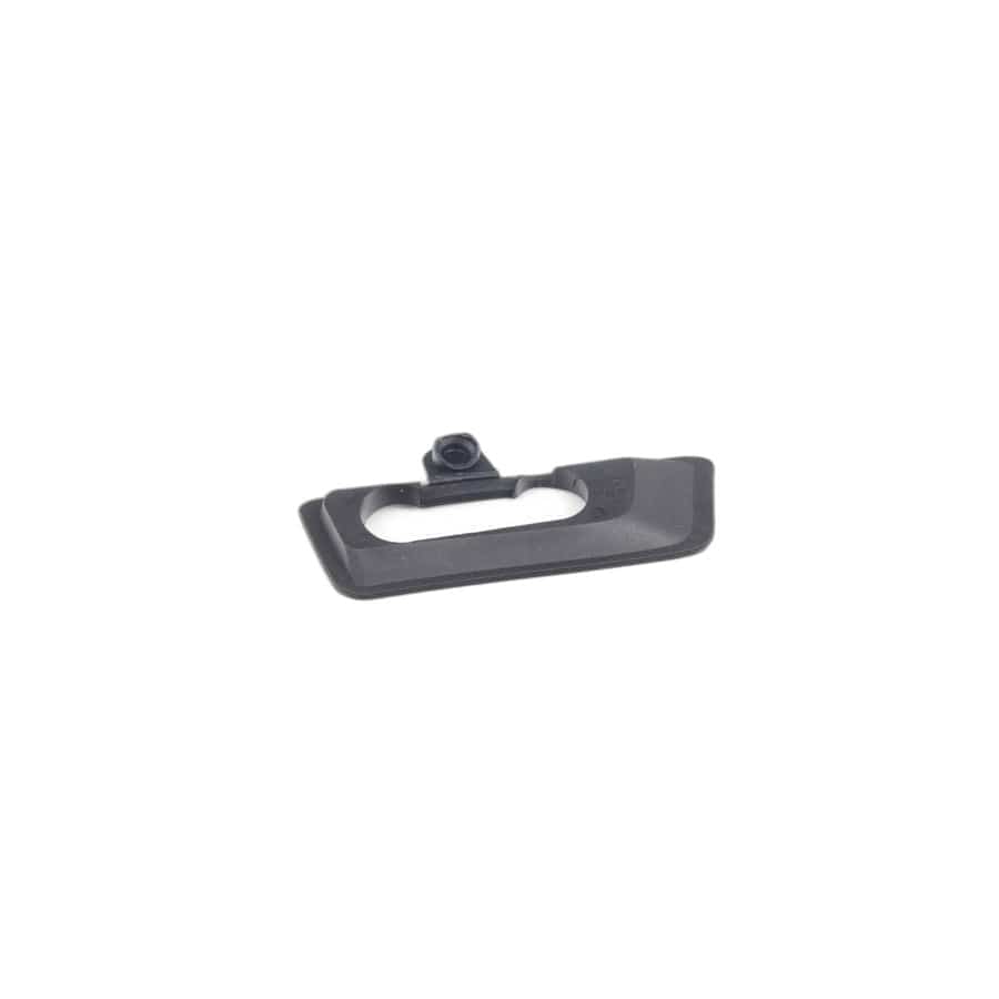 Genuine BMW 51138203392 E34 E36 E38 Base, Roof Railing, Front, Right (Inc. 518i, 316g & 540i)