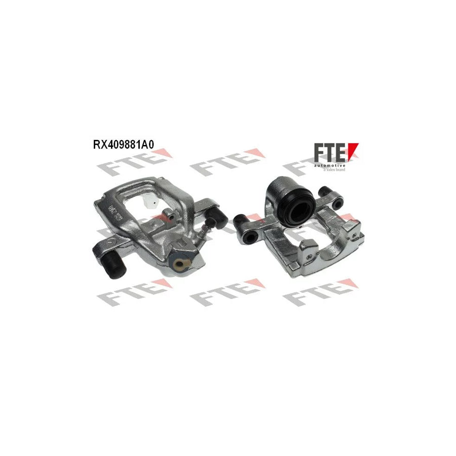 FTE Rx409881A0 Brake Caliper