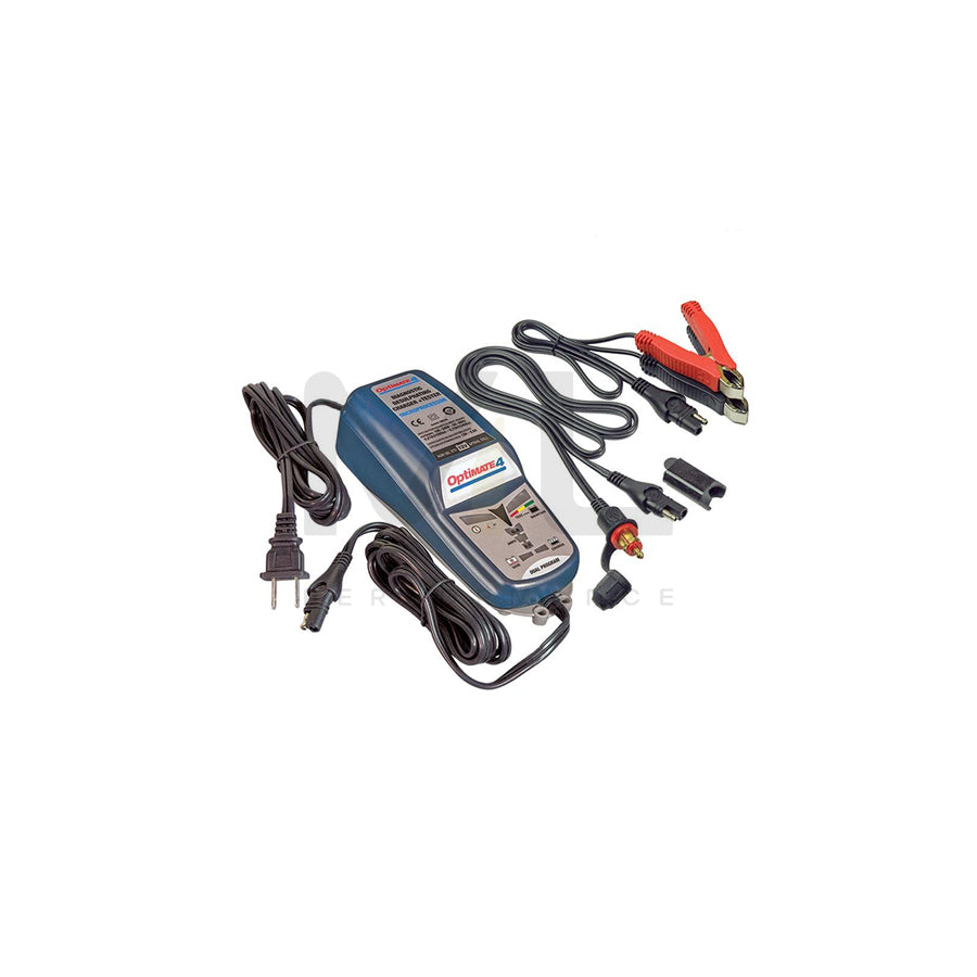 OPTIMATE TM350 Battery Charger 3 - 50Ah