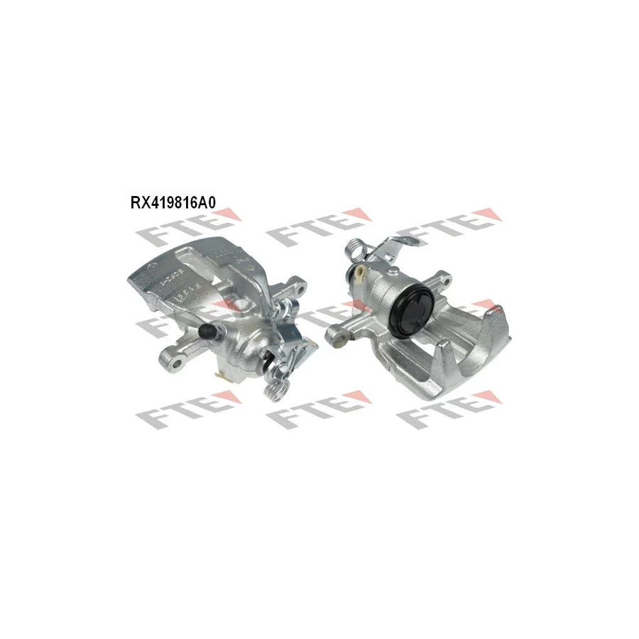 FTE Rx419816A0 Brake Caliper