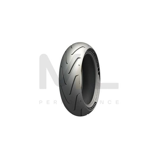 Michelin Scorcher Sport 120/70 ZR17 58W Motorcycle Summer Tyre