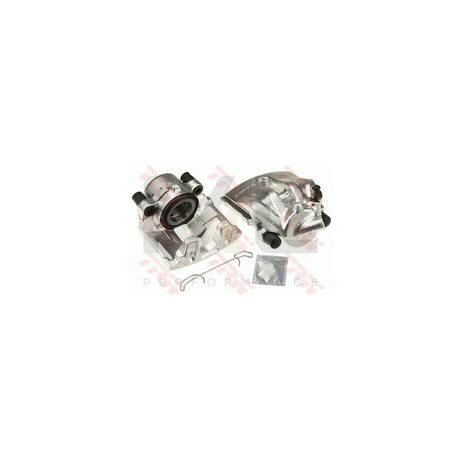 TRW BHX204E Brake Caliper
