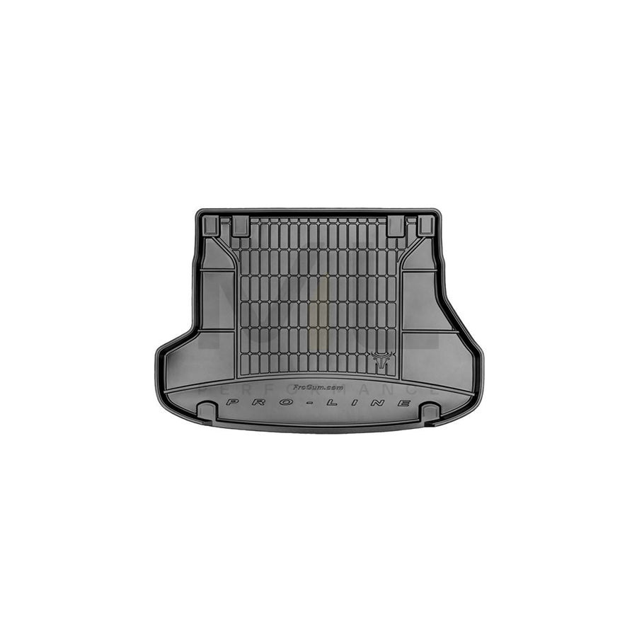 FROGUM TM549482 Car boot tray for KIA cee‘d II Sportswagon (JD) Elastomer