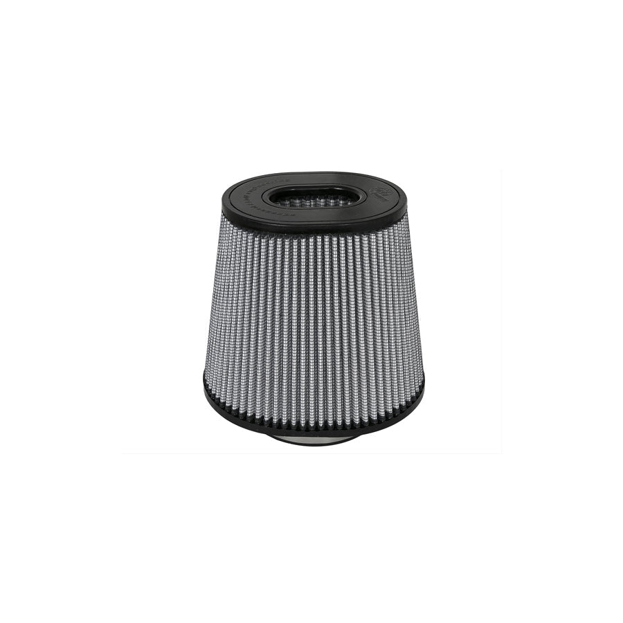 aFe 21-91127 4-1/2 IN F x (9x7-1/2) IN B x (6-3/4x5-1/2) T (Inverted) x 9 IN H Intake Replacement Air Filter