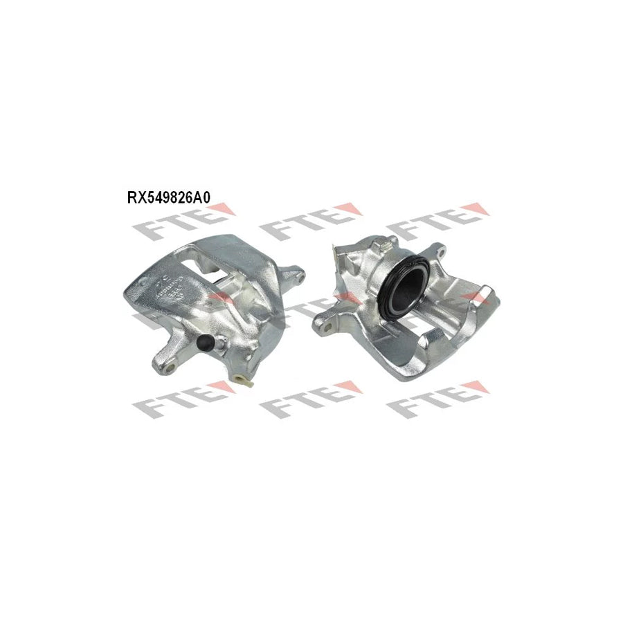 FTE Rx549826A0 Brake Caliper for Audi 80