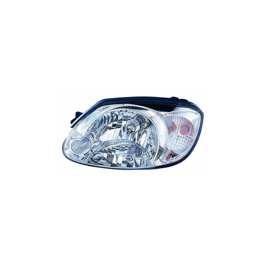 Abakus 2211130Rldemc Headlight