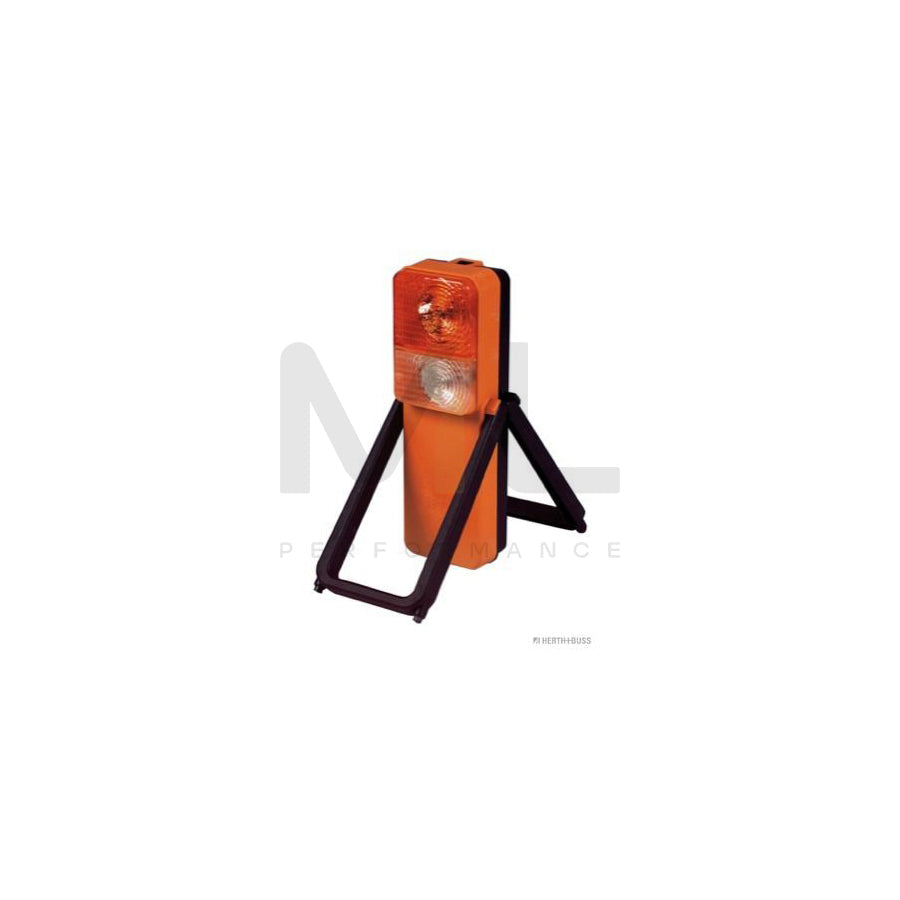 HERTH+BUSS ELPARTS 80690030 Road flare
