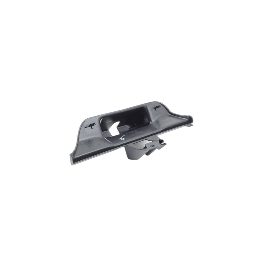 Genuine BMW 51497177378 E70 Lock Panel SCHWARZ (Inc. X5)