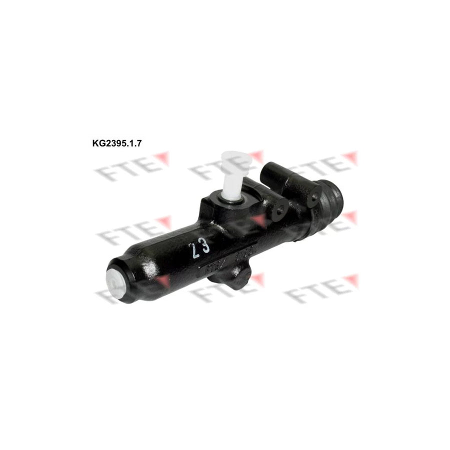 FTE Kg2395.1.7 Master Cylinder, Clutch