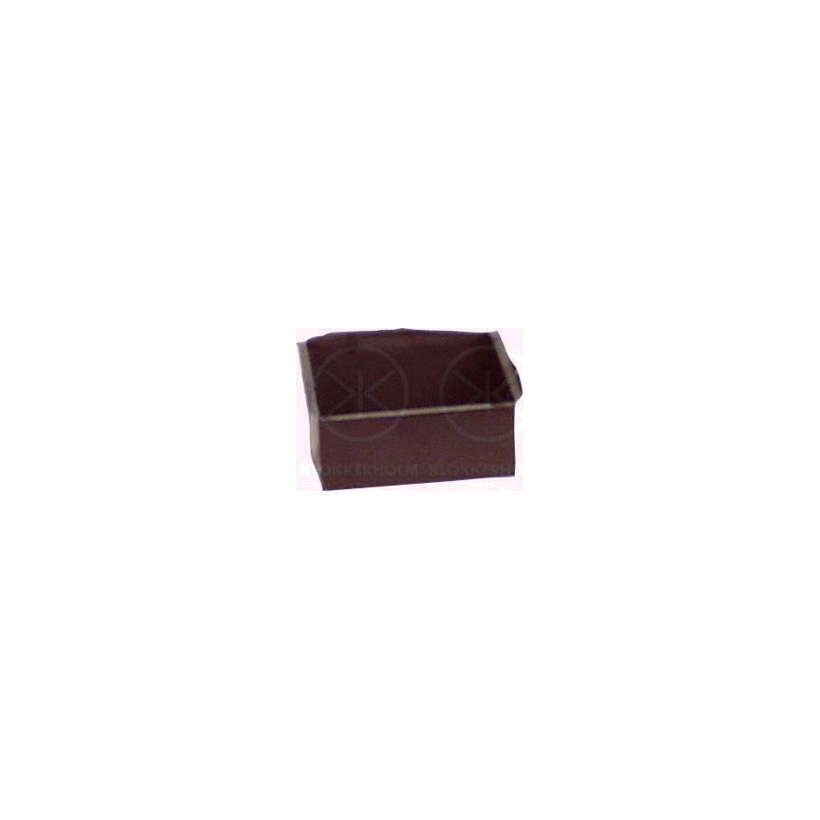 Klokkerholm 4010690 Battery Holder