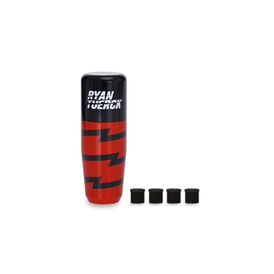 Mishimoto MMSK-TUE-16 2017 Limited Edition Ryan Tuerck Shift Knob
