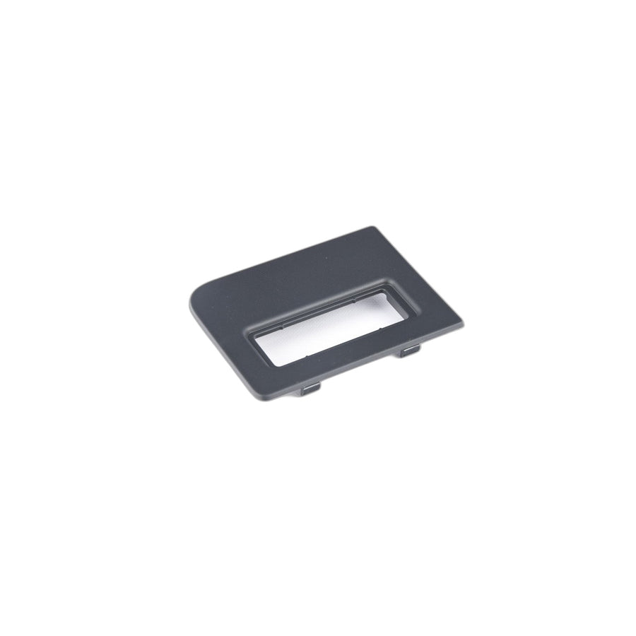 Genuine BMW 51497172138 E70 Right Tail Light Cover SCHWARZ (Inc. X5)