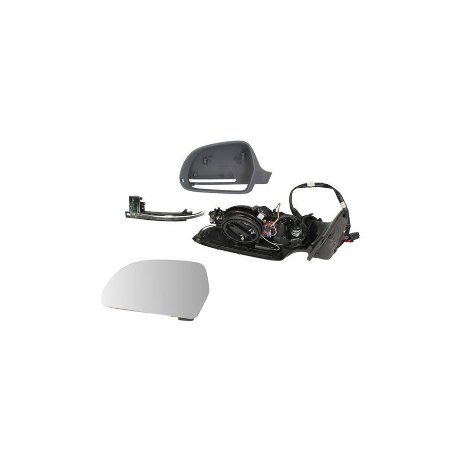 Blic 5402-25-034365P Wing Mirror for Audi A3