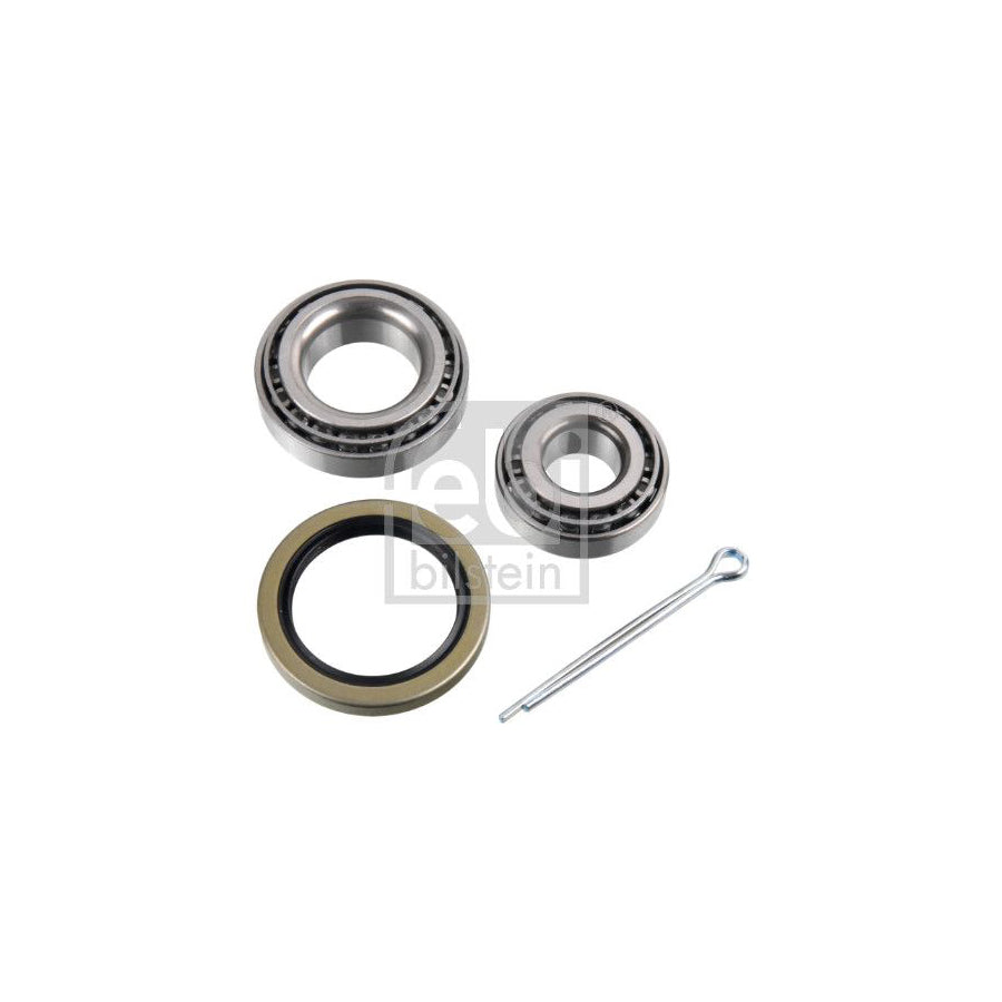 Febi Bilstein 31685 Wheel Bearing Kit For Hyundai Amica / Atoz (Mx)