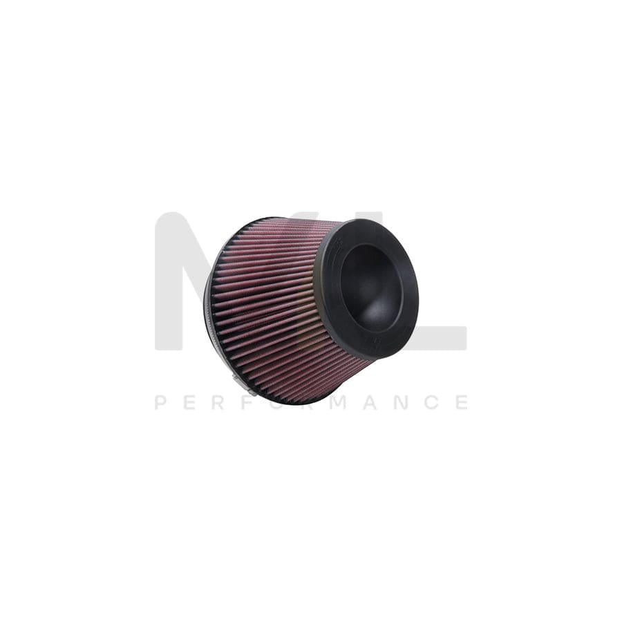 K&N RC-29600XD Universal Clamp-On Air Filter