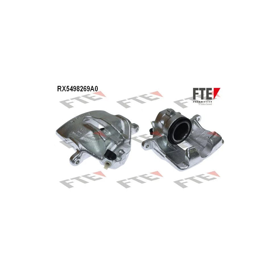 FTE Rx5498269A0 Brake Caliper