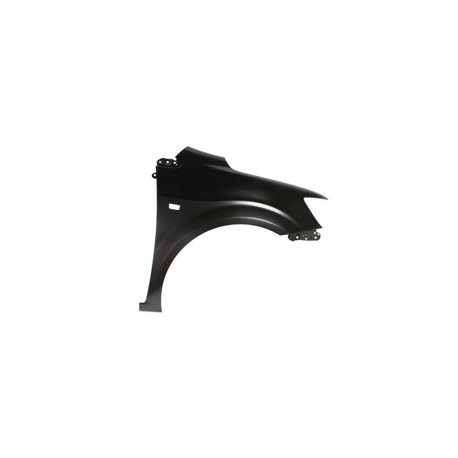 Blic 6504-04-1136312P Wing Fender for Chevrolet Aveo
