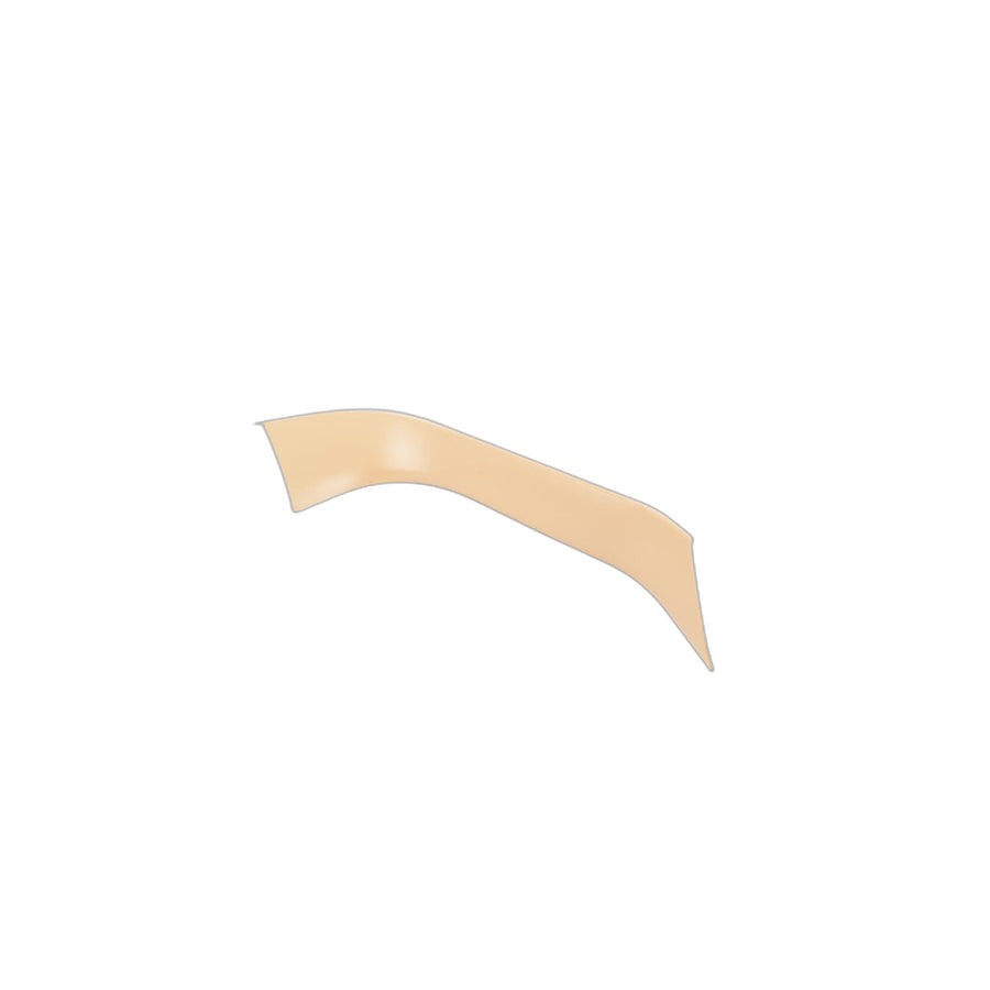 Genuine BMW 51497172127 E70 Left Trunk Lid Panel Trim SAVANNABEIGE (Inc. X5)