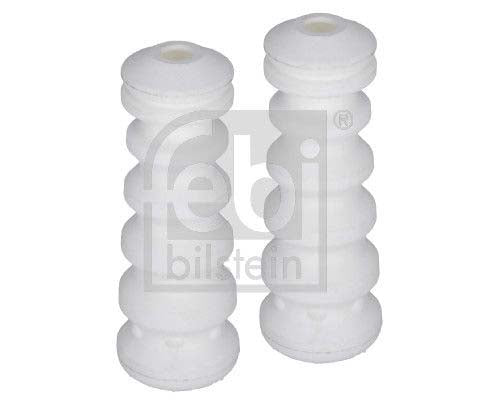 Febi Bilstein 08066 Rubber Buffer, Suspension For Vw Passat B3/B4 Saloon (3A2, 35I) | ML Performance UK Car Parts