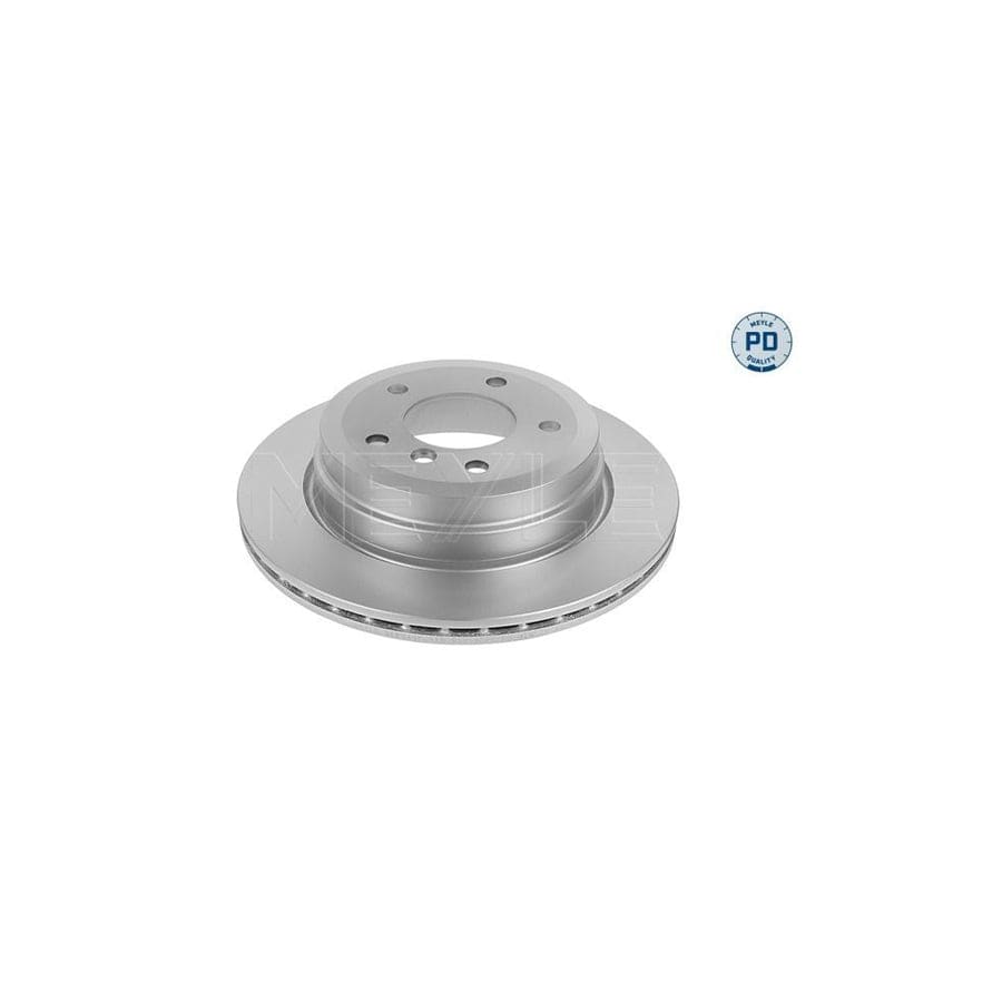 Meyle 315 523 0050/Pd Brake Disc
