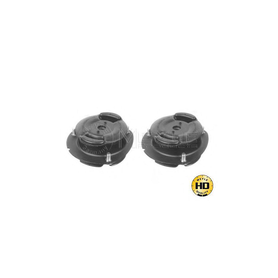 Meyle 014 032 1037/Hd Top Strut Mount Suitable For Mercedes-Benz 190 (W201)