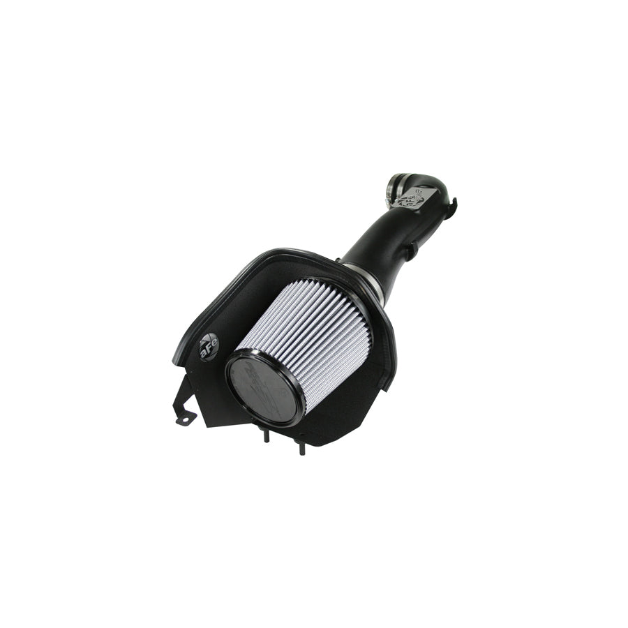 aFe 51-12092-1 Open Element Intake Jeep Wrangler (JK) 12-18 V6-3.6L