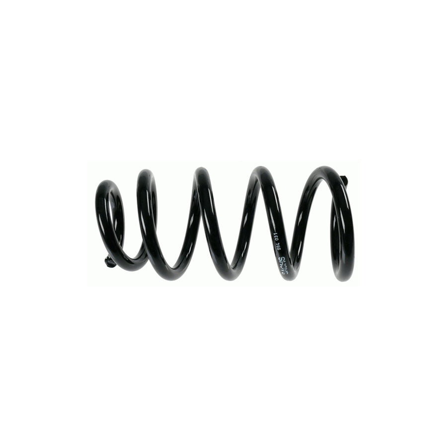 Sachs 994 031 Coil Spring For Honda Cr-V Iii (Re)