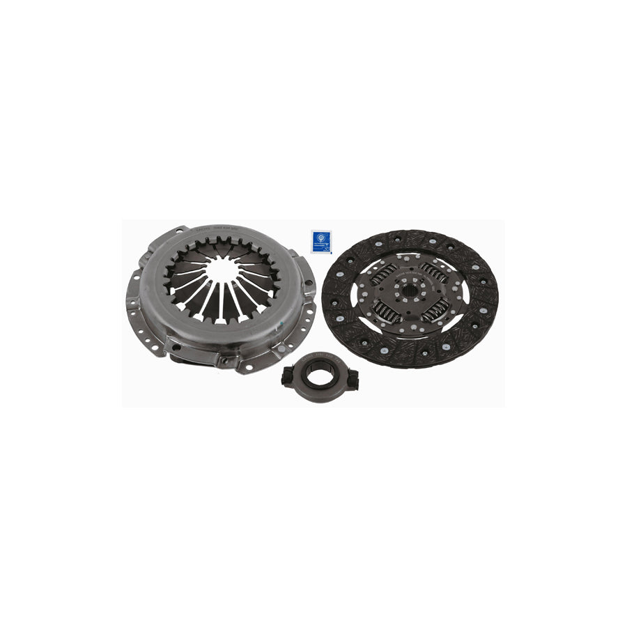 Sachs 3000 951 650 Clutch Kit for Porsche 924 Coupe