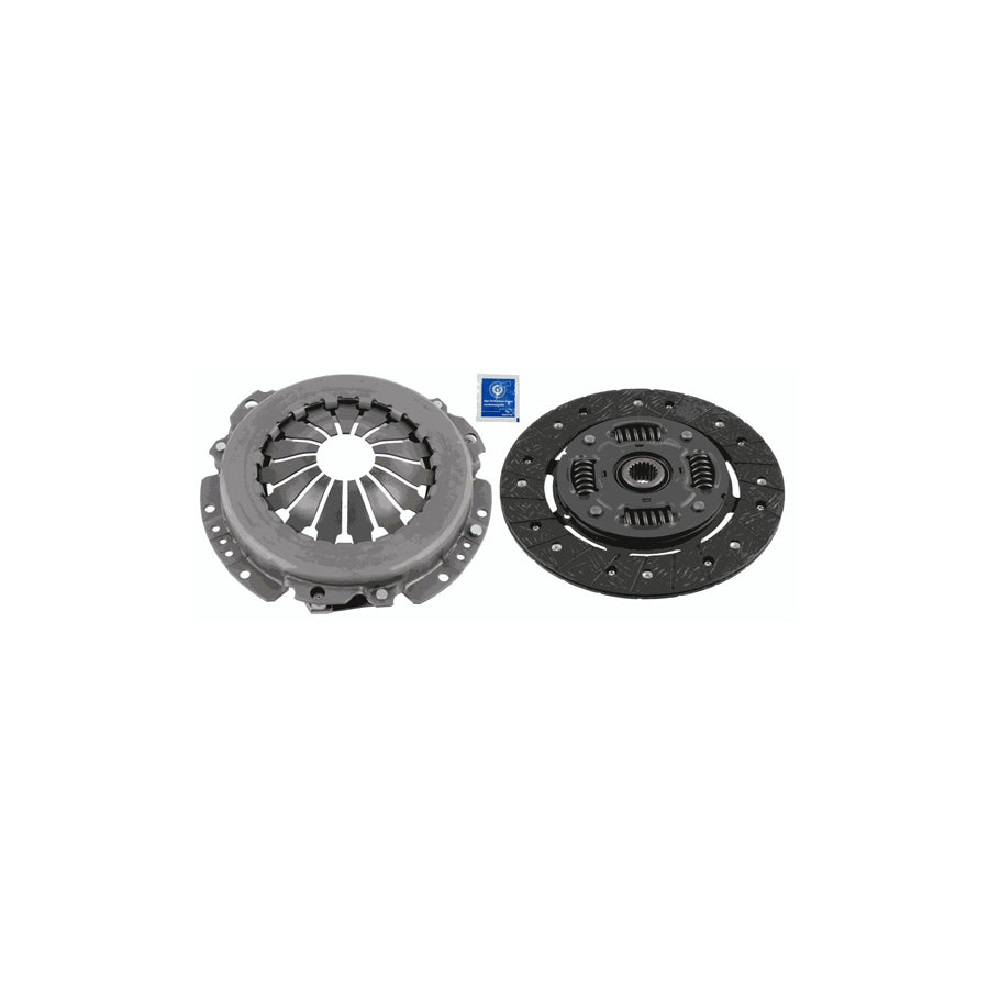 Sachs 3000 853 201 Clutch Kit