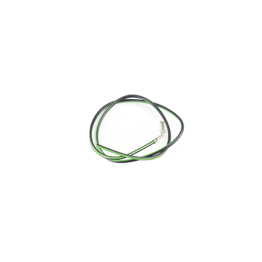 Genuine BMW 61130007472 G29 F32 E46 Snap-In Receptacle 2.5 With Cable 1,0-2,5 mm² (Inc. 645Ci)