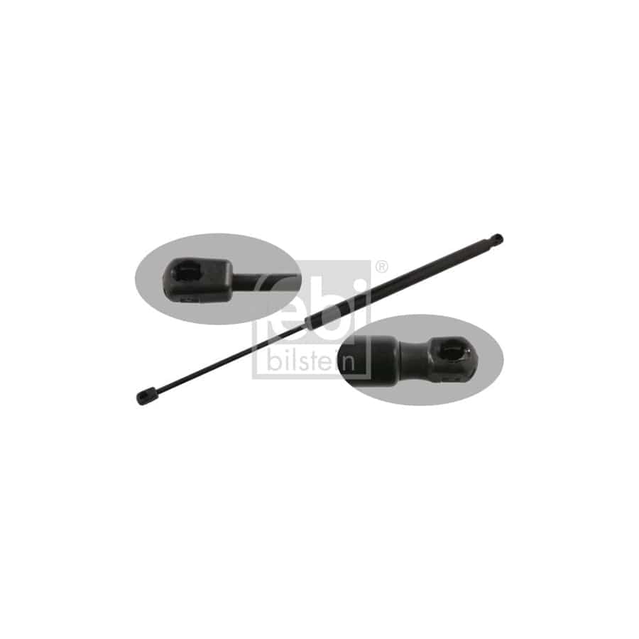 Febi Bilstein 34431 Tailgate Strut