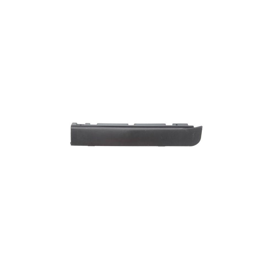 Blic 5511-00-6009220P Front Splitter for Renault Captur (J5_, H5_)