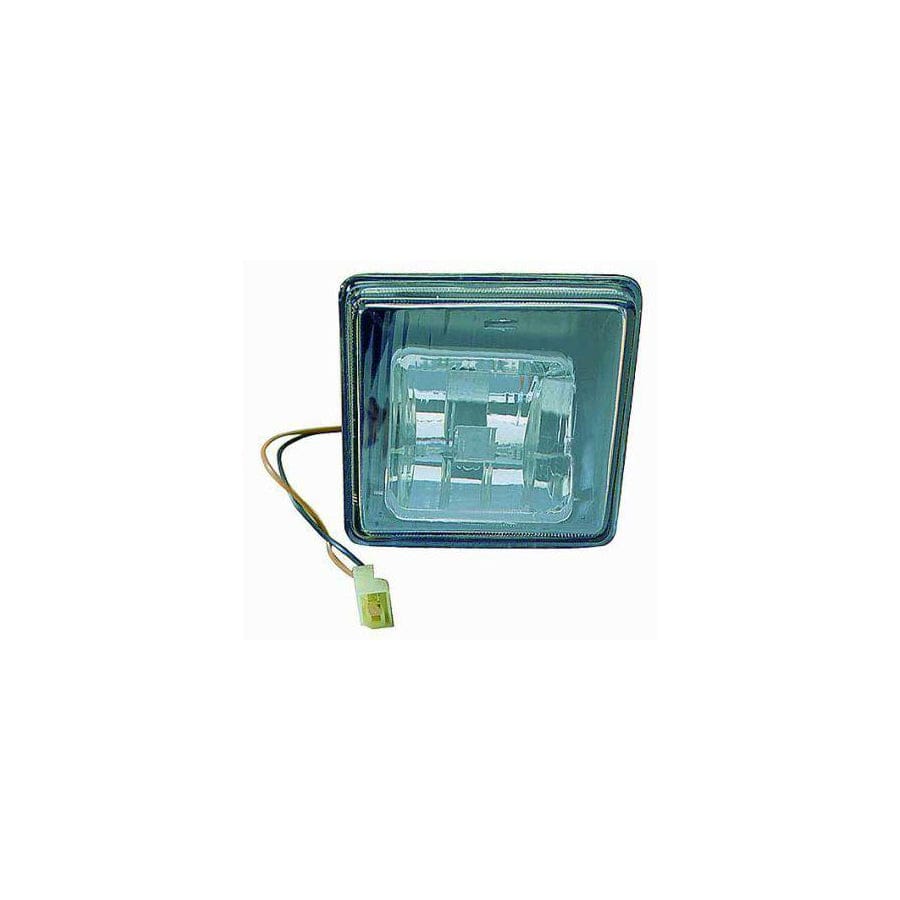 Abakus 6612002Lue Fog Light for Fiat Uno Hatchback (146)
