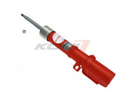 KONI 8745-1250R Front Axle Right Shock Absorber for Porsche 911