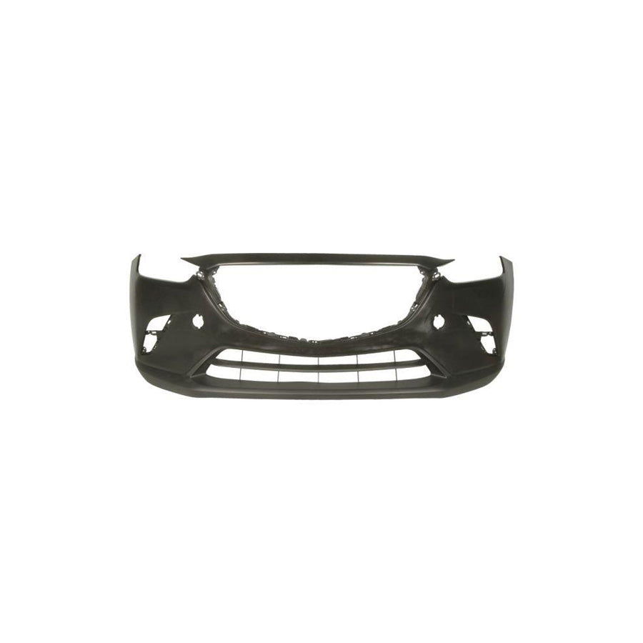 Blic 5510-00-3493900P Bumper for Mazda CX-3 (Dk)