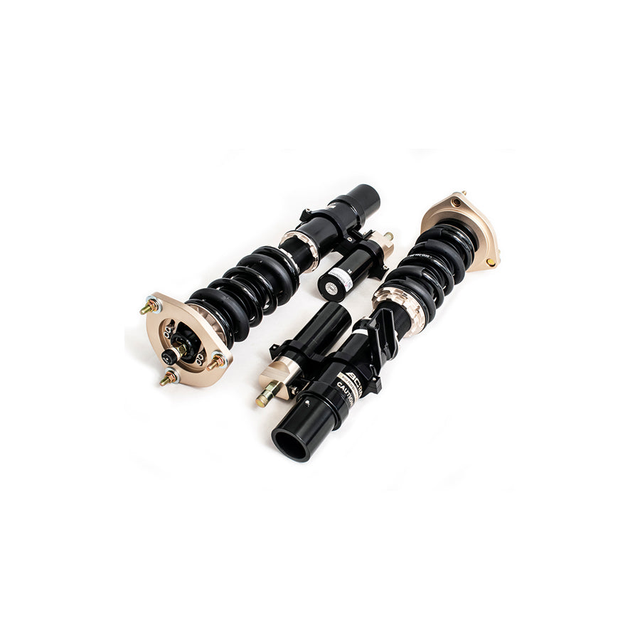 BC RACING BMW 3 SERIES E92 06-11 (COUPE) HM Series COILOVER
