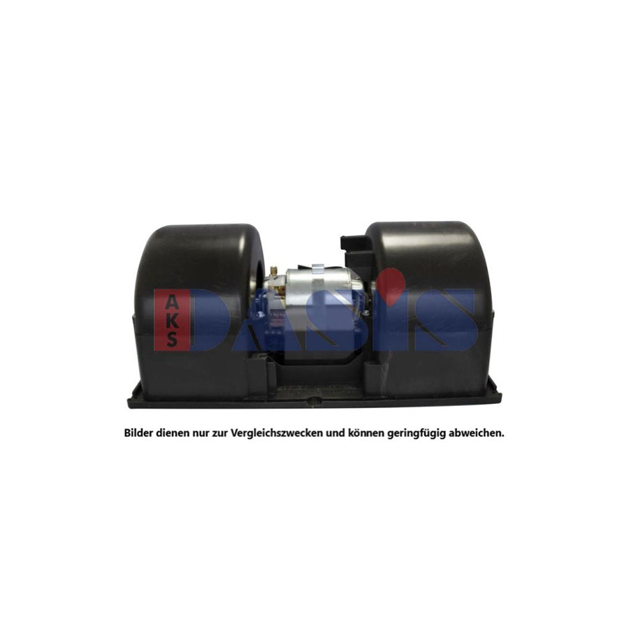 AKS Dasis 740258N Interior Blower