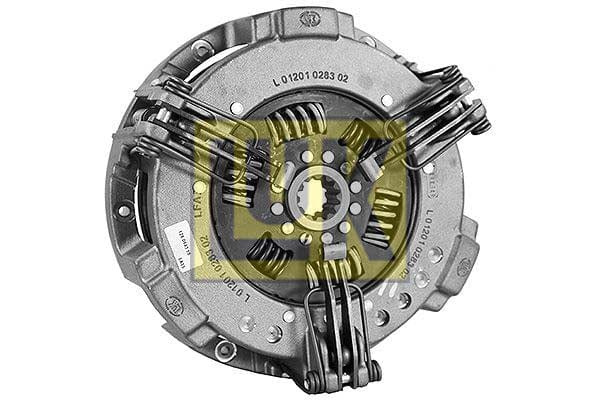 LuK 128 0443 10 Clutch Pressure Plate